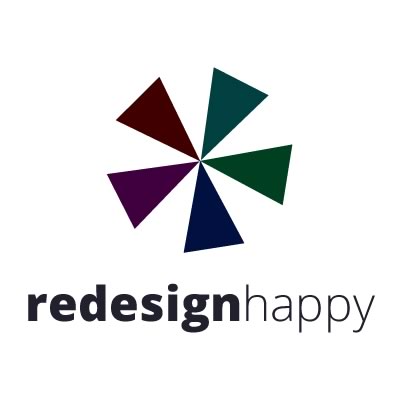 Redesign Happy